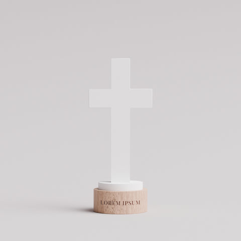 Nova - Croix de Table