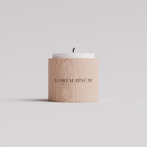 Flamma - Photophore Haut