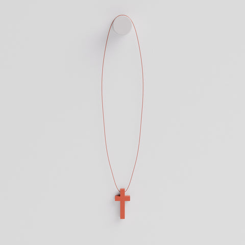 Signum - Pendentif Croix