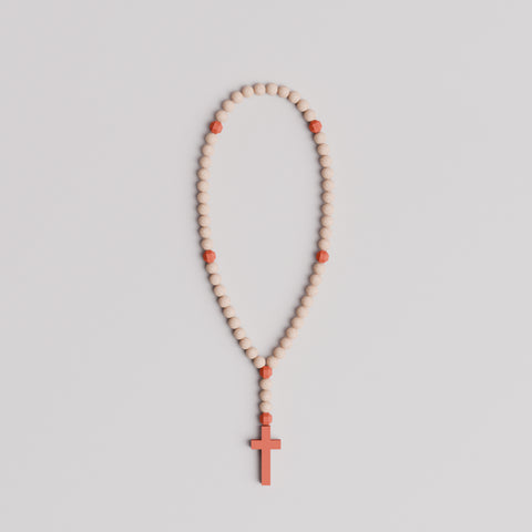 Oratio - Chapelet