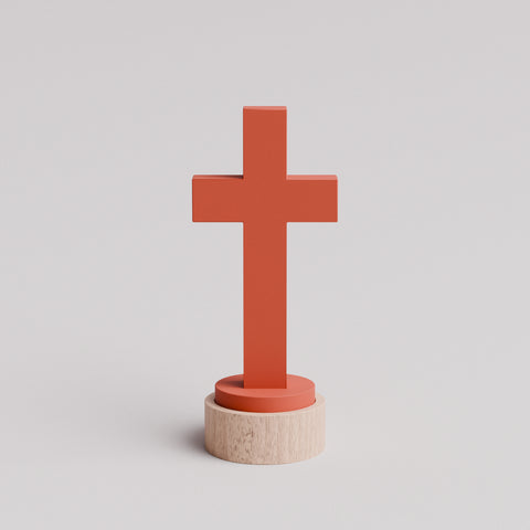Nova - Croix de Table