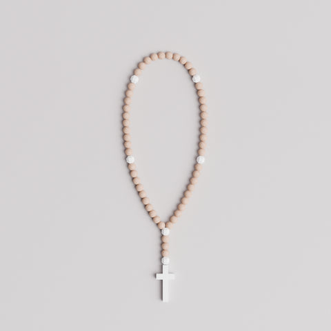 Oratio - Chapelet