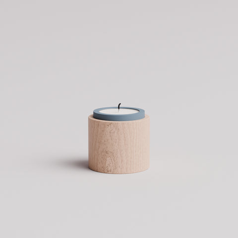 Flamma - Photophore Haut