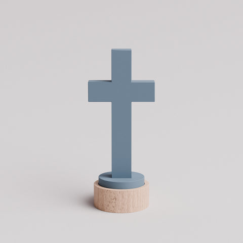 Nova - Croix de Table