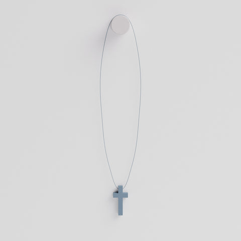 Signum - Pendentif Croix