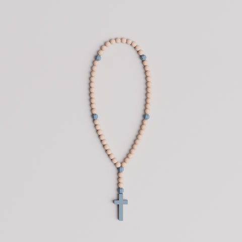 Oratio - Chapelet