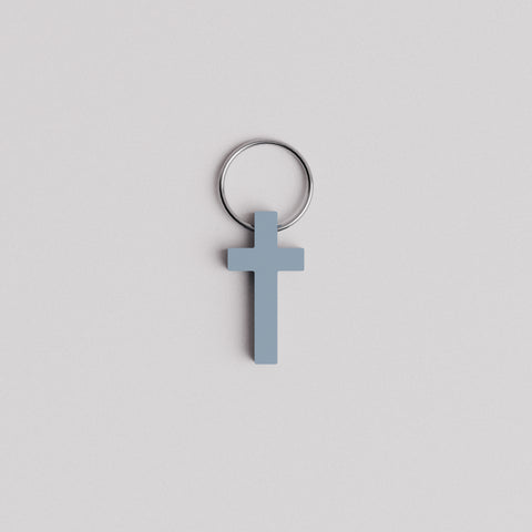Clavis - Porte Clé Croix