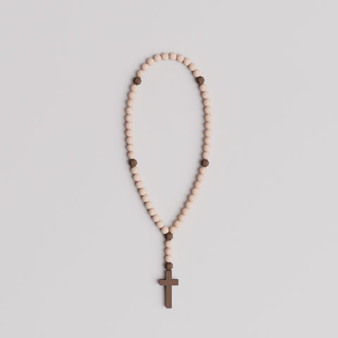 Oratio - Chapelet