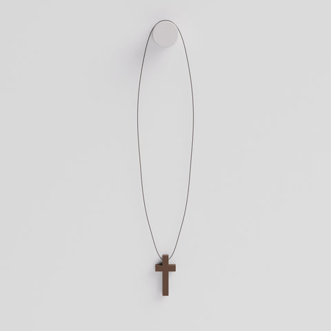 Signum - Pendentif Croix