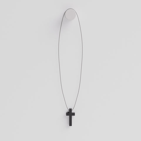 Signum - Pendentif Croix