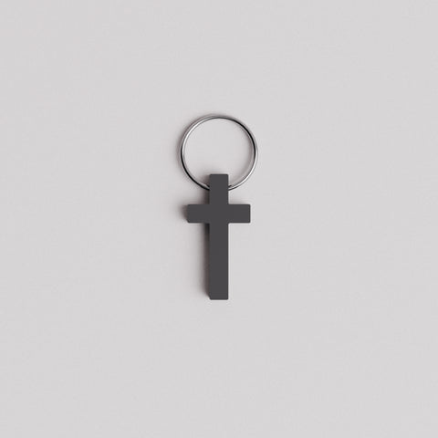 Clavis - Porte Clé Croix