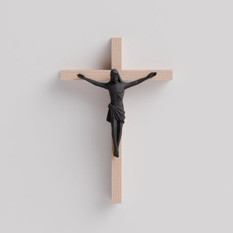 Corpus - Crucifix Mural