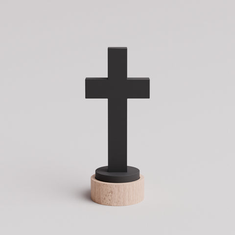 Nova - Croix de Table