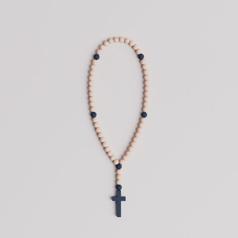 Oratio - Chapelet