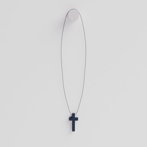 Signum - Pendentif Croix