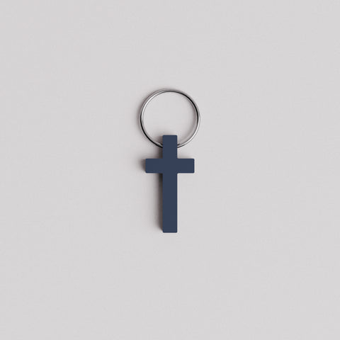Clavis - Porte Clé Croix