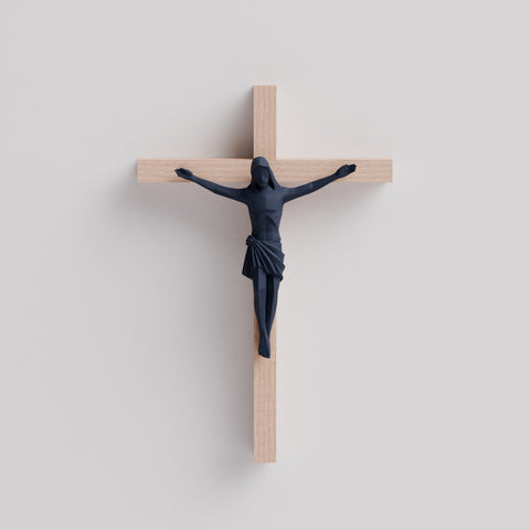 Corpus - Crucifix Mural