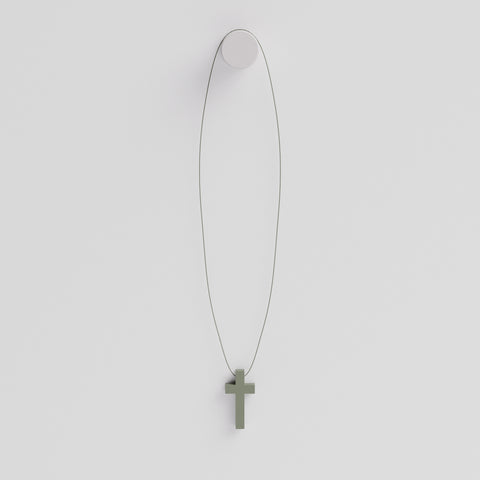 Signum - Pendentif Croix