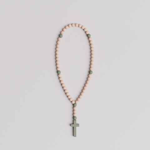 Oratio - Chapelet
