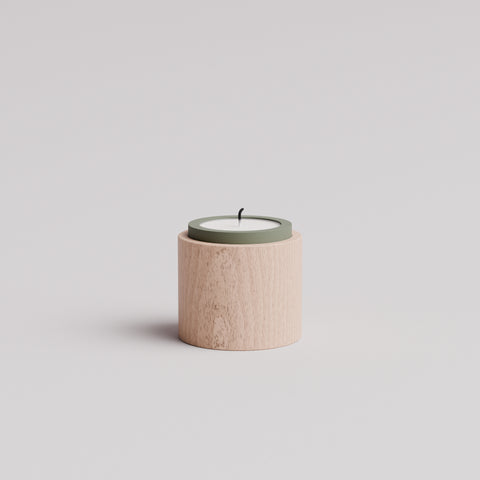 Flamma - Photophore Haut