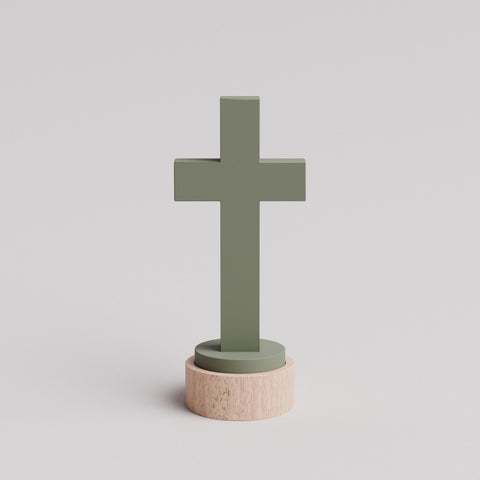 Nova - Croix de Table