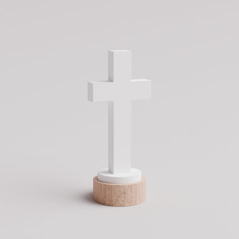 Nova - Croix de Table
