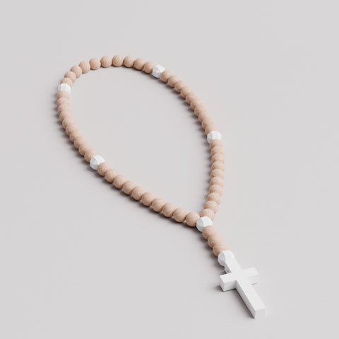 Oratio - Chapelet