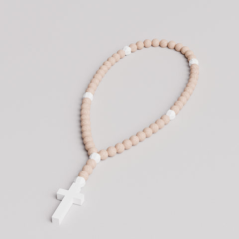 Oratio - Chapelet