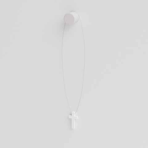 Signum - Pendentif Croix