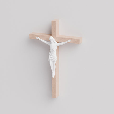 Corpus - Crucifix Mural