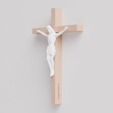 Corpus - Crucifix Mural