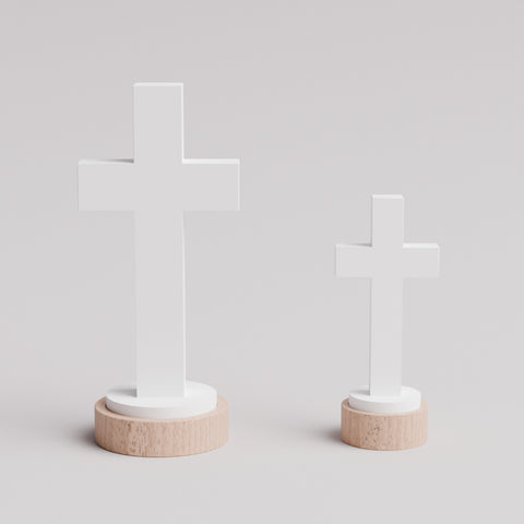 Nova - Croix de Table
