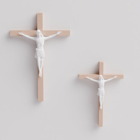 Corpus - Crucifix Mural