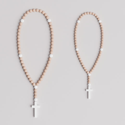 Oratio - Chapelet